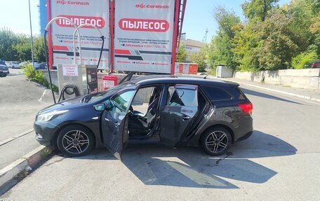 KIA cee'd III, 2013 год, 830 000 рублей, 12 фотография