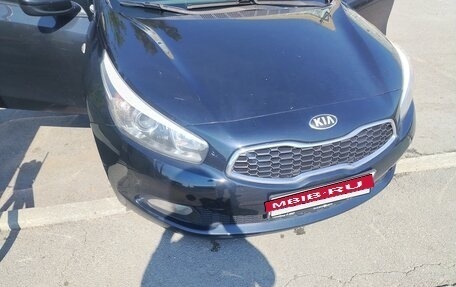 KIA cee'd III, 2013 год, 830 000 рублей, 4 фотография