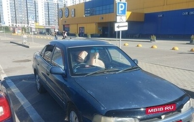 Toyota Sprinter VIII (E110), 1991 год, 200 000 рублей, 1 фотография