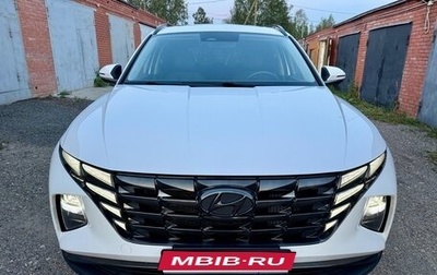 Hyundai Tucson, 2021 год, 2 700 000 рублей, 1 фотография