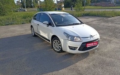 Citroen C4 II рестайлинг, 2008 год, 305 000 рублей, 1 фотография