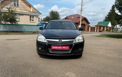 Opel Astra H, 2010 год, 535 000 рублей, 1 фотография