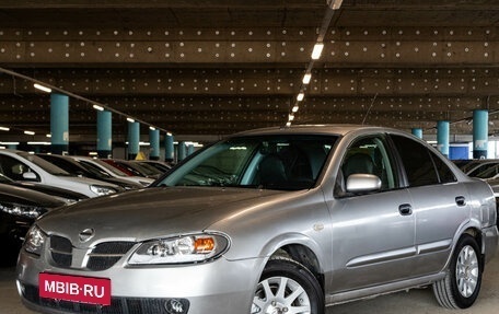 Nissan Almera, 2006 год, 300 000 рублей, 1 фотография