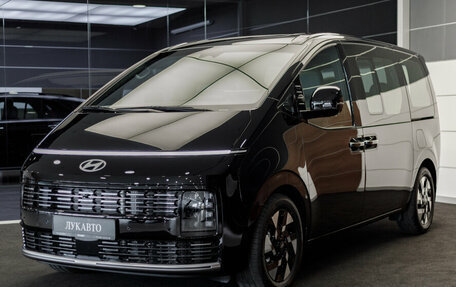 Hyundai Staria, 2026 год, 10 899 000 рублей, 1 фотография