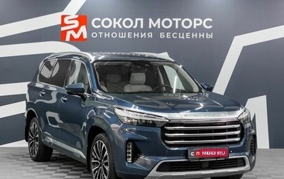 CheryExeed VX, 2022 год, 2 539 900 рублей, 1 фотография