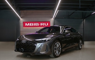 Audi A6, 2026 год, 8 490 000 рублей, 1 фотография