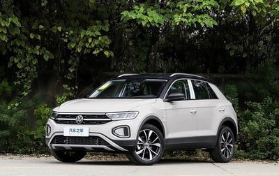 Volkswagen T-Roc I, 2026 год, 2 434 000 рублей, 1 фотография