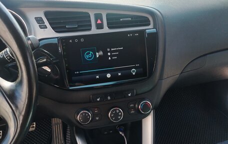 KIA cee'd III, 2013 год, 830 000 рублей, 22 фотография