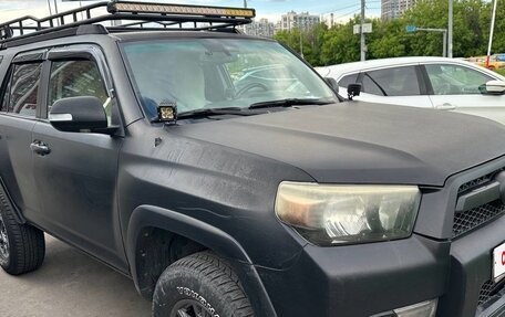 Toyota 4Runner V, 2010 год, 2 430 000 рублей, 1 фотография