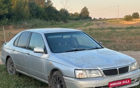 Nissan Bluebird XI, 1998 год, 320 000 рублей, 1 фотография
