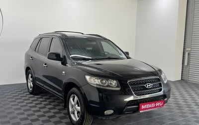 Hyundai Santa Fe III рестайлинг, 2006 год, 700 000 рублей, 1 фотография