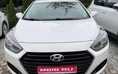 Hyundai i40 I рестайлинг, 2015 год, 1 250 000 рублей, 1 фотография
