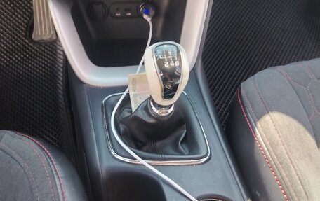 KIA cee'd III, 2013 год, 830 000 рублей, 24 фотография