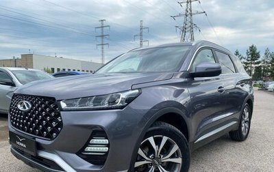 Chery Tiggo 7 Pro, 2023 год, 1 790 000 рублей, 1 фотография