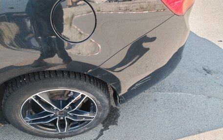 KIA cee'd III, 2013 год, 830 000 рублей, 30 фотография