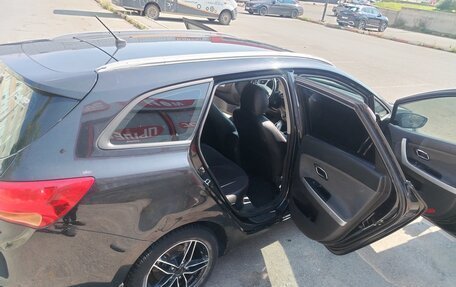KIA cee'd III, 2013 год, 830 000 рублей, 37 фотография
