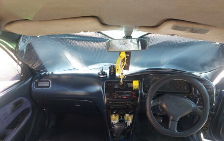 Toyota Sprinter VIII (E110), 1991 год, 200 000 рублей, 9 фотография