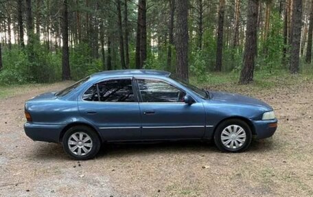 Toyota Sprinter VIII (E110), 1991 год, 200 000 рублей, 4 фотография