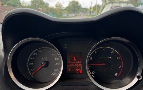 Mitsubishi Lancer IX, 2008 год, 770 000 рублей, 5 фотография