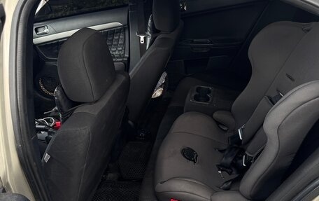 Mitsubishi Lancer IX, 2008 год, 770 000 рублей, 7 фотография