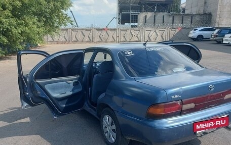 Toyota Sprinter VIII (E110), 1991 год, 200 000 рублей, 6 фотография