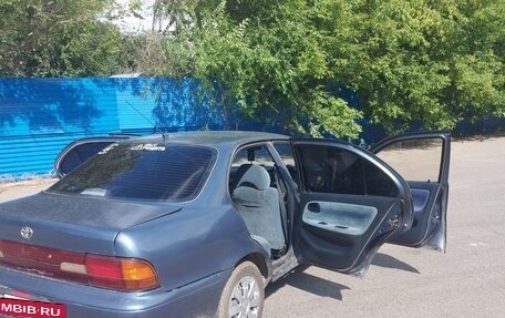 Toyota Sprinter VIII (E110), 1991 год, 200 000 рублей, 7 фотография