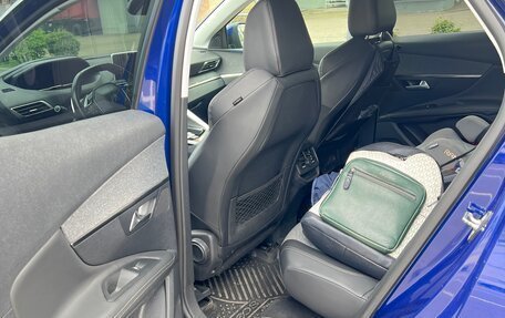 Peugeot 3008 II, 2017 год, 1 650 000 рублей, 11 фотография