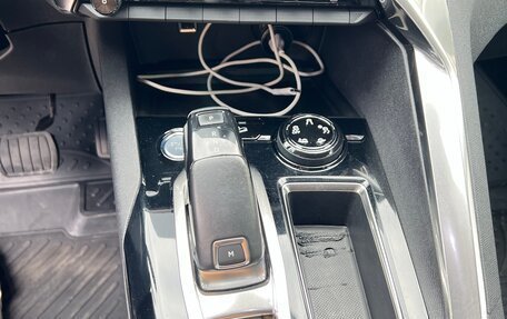 Peugeot 3008 II, 2017 год, 1 650 000 рублей, 14 фотография