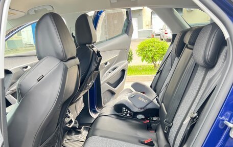 Peugeot 3008 II, 2017 год, 1 650 000 рублей, 22 фотография