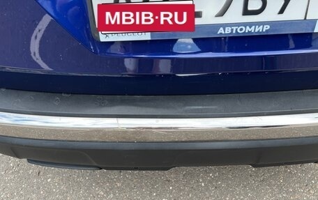 Peugeot 3008 II, 2017 год, 1 650 000 рублей, 23 фотография