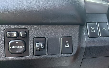 Toyota RAV4, 2017 год, 2 400 000 рублей, 13 фотография