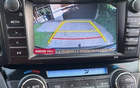 Toyota RAV4, 2017 год, 2 400 000 рублей, 15 фотография