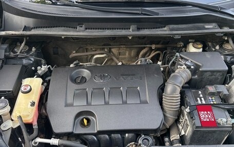 Toyota RAV4, 2017 год, 2 400 000 рублей, 17 фотография