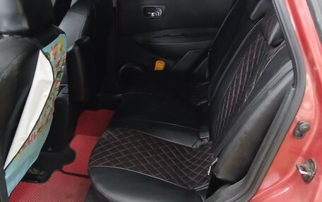 Nissan Qashqai, 2007 год, 650 000 рублей, 6 фотография