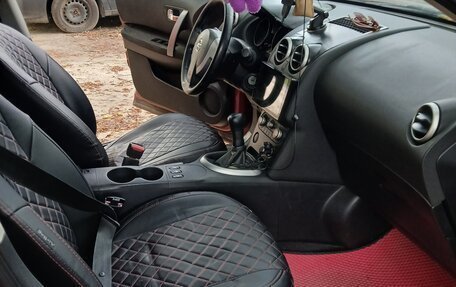 Nissan Qashqai, 2007 год, 650 000 рублей, 5 фотография