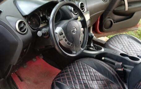 Nissan Qashqai, 2007 год, 650 000 рублей, 3 фотография