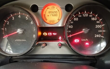 Nissan Qashqai, 2007 год, 650 000 рублей, 2 фотография