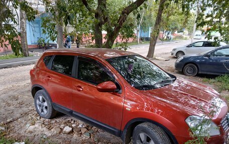 Nissan Qashqai, 2007 год, 650 000 рублей, 7 фотография