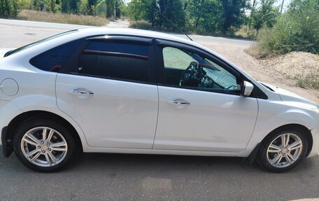Ford Focus II рестайлинг, 2010 год, 550 000 рублей, 2 фотография