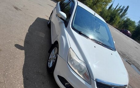 Ford Focus II рестайлинг, 2010 год, 550 000 рублей, 9 фотография