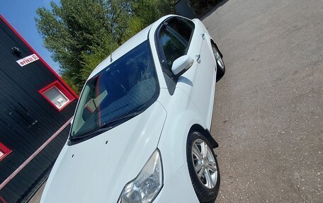 Ford Focus II рестайлинг, 2010 год, 550 000 рублей, 8 фотография