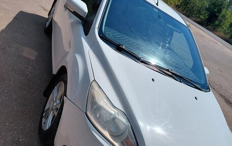 Ford Focus II рестайлинг, 2010 год, 550 000 рублей, 7 фотография