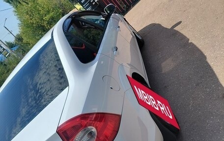 Ford Focus II рестайлинг, 2010 год, 550 000 рублей, 3 фотография