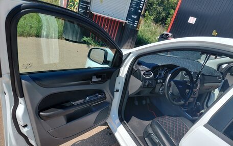 Ford Focus II рестайлинг, 2010 год, 550 000 рублей, 15 фотография