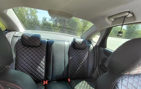 Ford Focus II рестайлинг, 2010 год, 550 000 рублей, 11 фотография