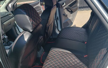 Ford Focus II рестайлинг, 2010 год, 550 000 рублей, 12 фотография