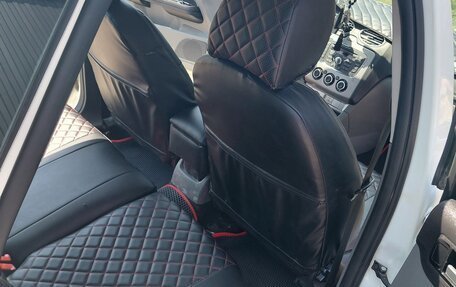 Ford Focus II рестайлинг, 2010 год, 550 000 рублей, 31 фотография