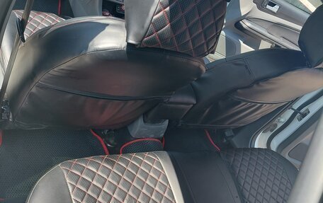 Ford Focus II рестайлинг, 2010 год, 550 000 рублей, 32 фотография
