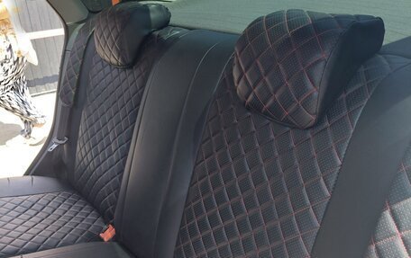 Ford Focus II рестайлинг, 2010 год, 550 000 рублей, 30 фотография
