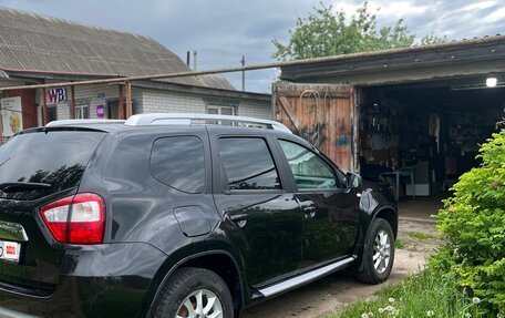 Nissan Terrano III, 2018 год, 1 500 000 рублей, 4 фотография